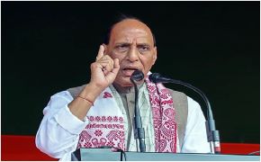 According to the Ministry of Defence, India's defence exports reached an all-time high of ₹38,424 crore in the financial year 2025-26